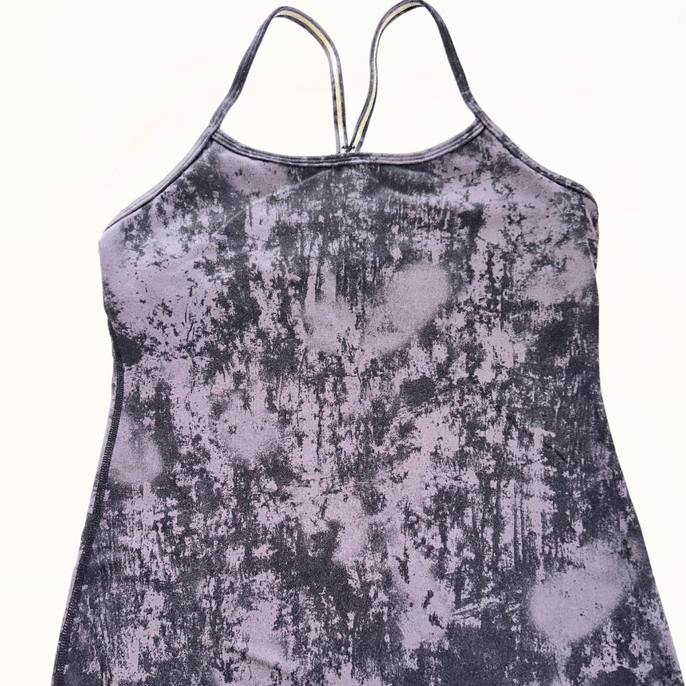 Lululemon Power Y Tank Top